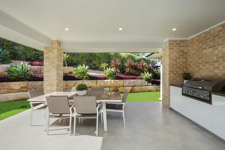 Third view of Homely house listing, 2 Oscar Drive, Chittaway Point NSW 2261