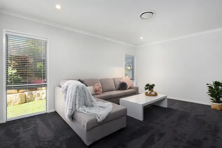 Fifth view of Homely house listing, 2 Oscar Drive, Chittaway Point NSW 2261
