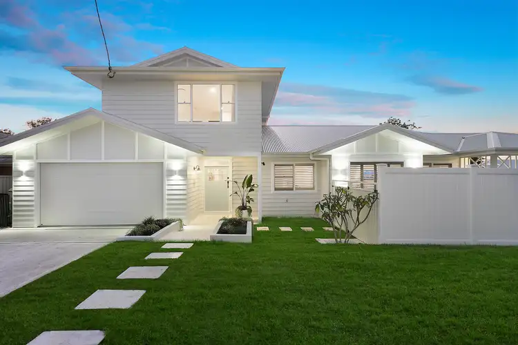 77 McLachlan Avenue, Long Jetty NSW 2261