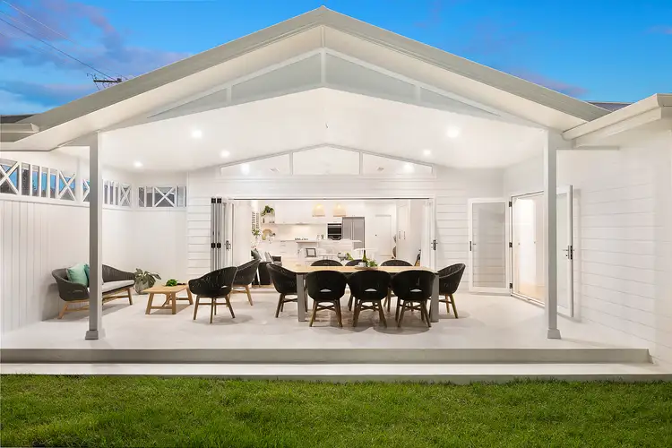 Second view of Homely house listing, 77 McLachlan Avenue, Long Jetty NSW 2261