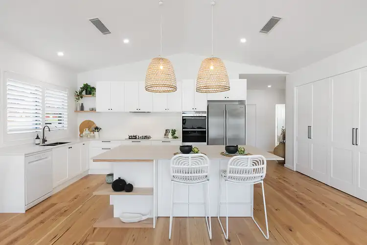 Third view of Homely house listing, 77 McLachlan Avenue, Long Jetty NSW 2261