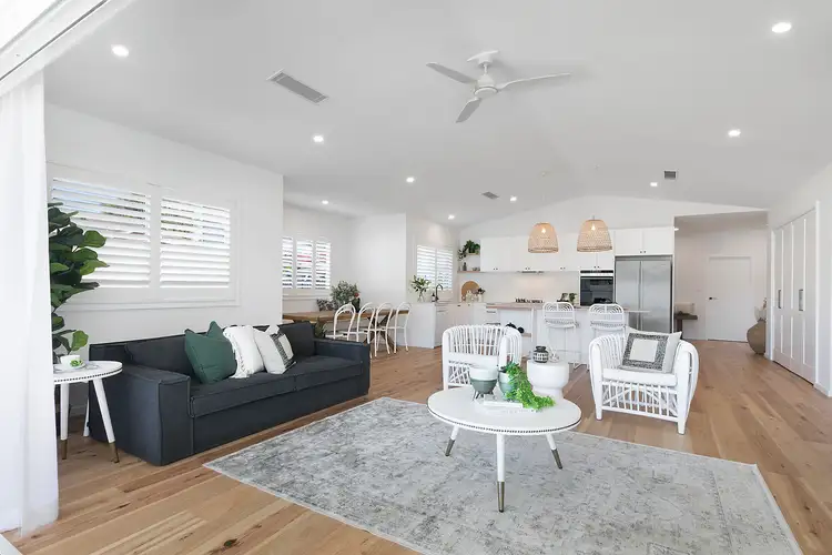 Fourth view of Homely house listing, 77 McLachlan Avenue, Long Jetty NSW 2261