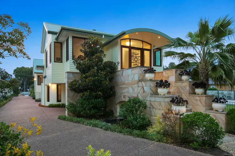 166 Geoffrey Road, Chittaway Point NSW 2261