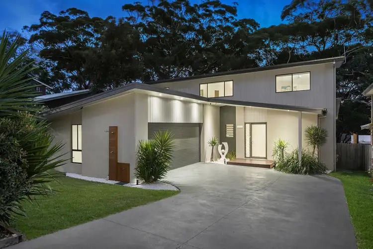Main view of Homely house listing, 143 Bateau Bay Road, Bateau Bay NSW 2261