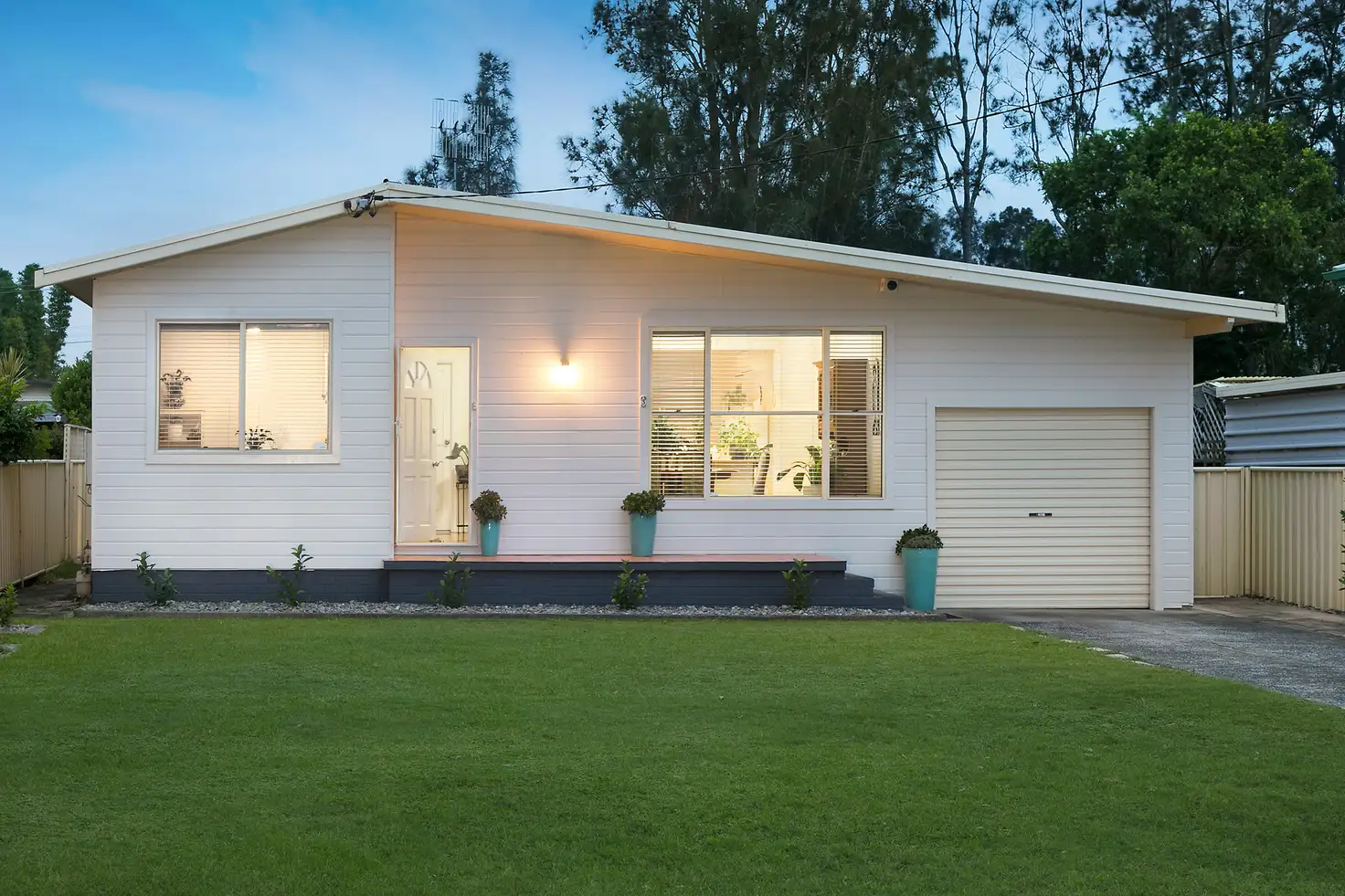Main view of Homely house listing, 3 Albatross Road, Berkeley Vale NSW 2261