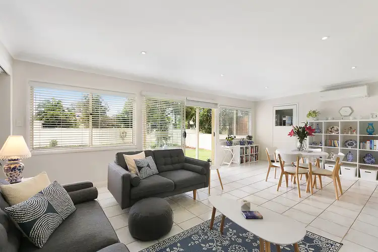 Second view of Homely house listing, 3 Albatross Road, Berkeley Vale NSW 2261