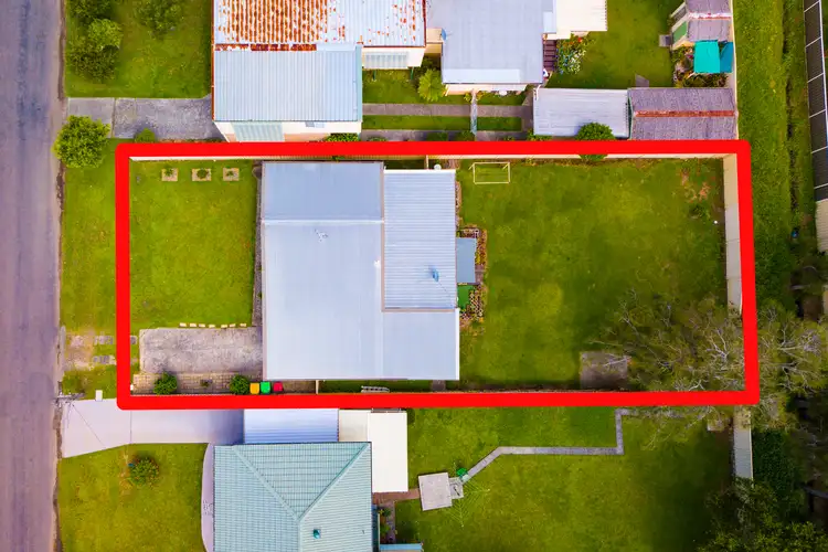 Fourth view of Homely house listing, 3 Albatross Road, Berkeley Vale NSW 2261