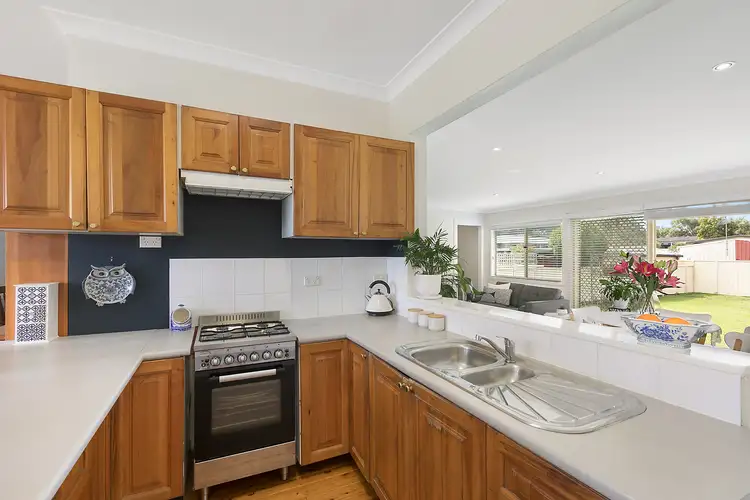 Sixth view of Homely house listing, 3 Albatross Road, Berkeley Vale NSW 2261