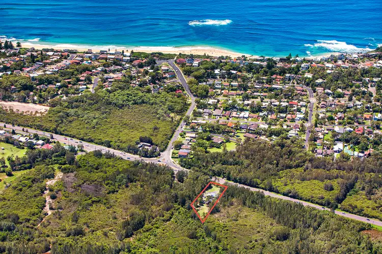 Main view of Homely house listing, 915 The Entrance Road, Wamberal NSW 2260
