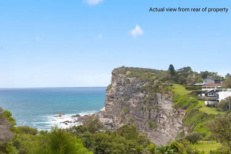 Second view of Homely house listing, 24 Watkins Road, Avalon Beach NSW 2107