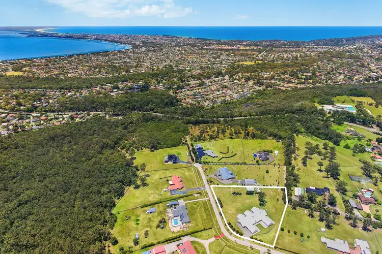 Sixth view of Homely rural property listing, 13 Beaverdale Place, Tumbi Umbi NSW 2261