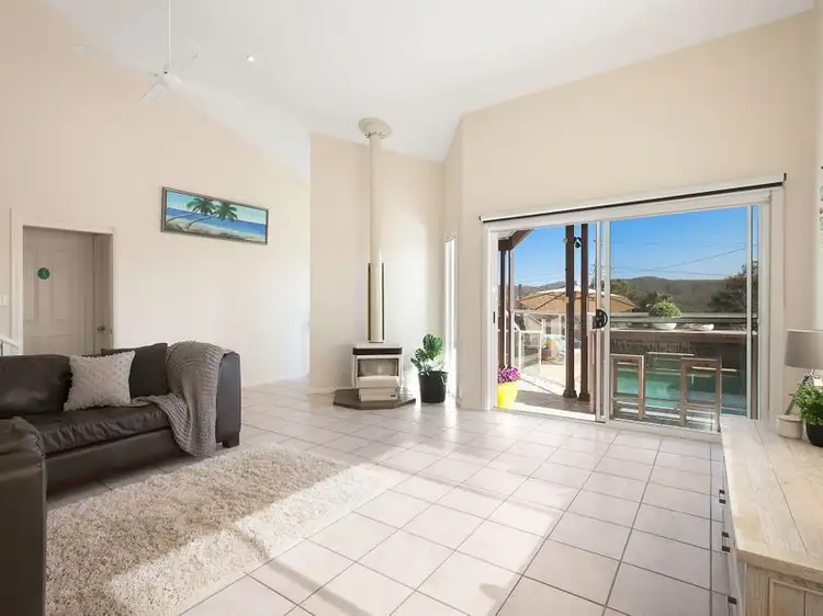 Second view of Homely house listing, 37 Lowanna Avenue, Forresters Beach NSW 2260