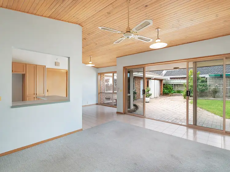 Third view of Homely house listing, 10 Glastonbury Drive, Highton VIC 3216