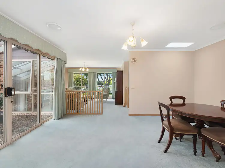 Fifth view of Homely house listing, 10 Glastonbury Drive, Highton VIC 3216
