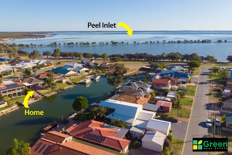 7 Oomoo Place, South Yunderup WA 6208