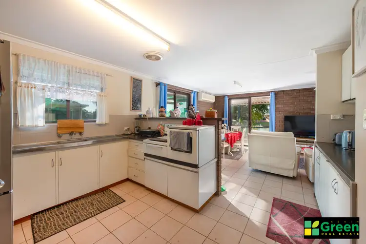 Seventh view of Homely house listing, 7 Oomoo Place, South Yunderup WA 6208