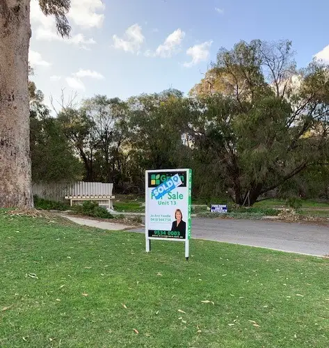 Main view of Homely unit listing, 13/1 Mulberry Close, Bouvard WA 6211
