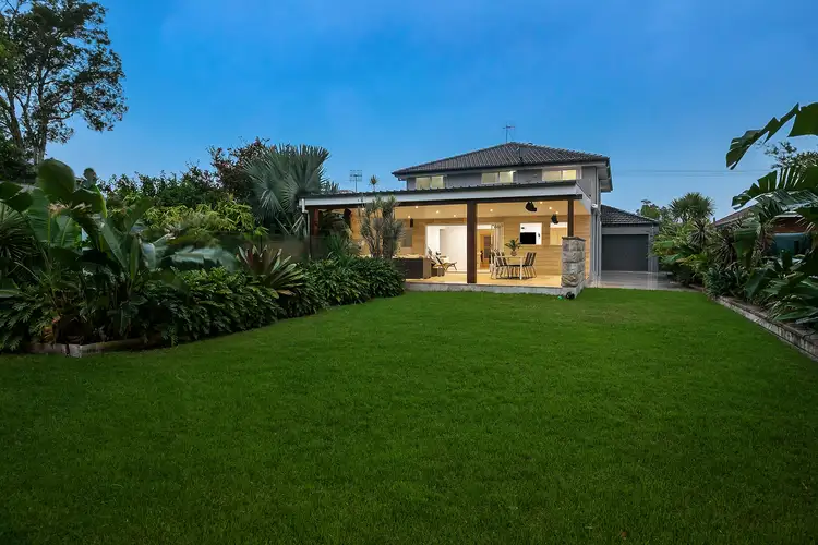 Third view of Homely house listing, 74 Mclachlan Avenue, Shelly Beach NSW 2261