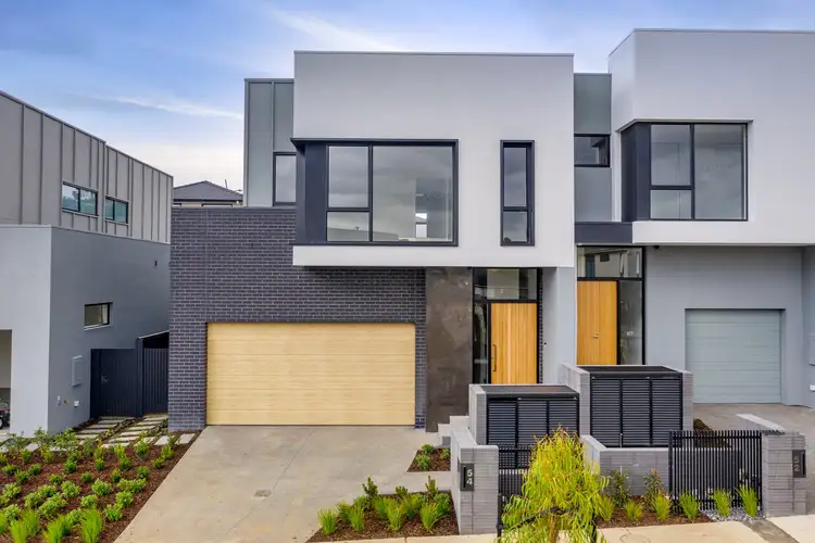 54 Members Drive, Doncaster VIC 3108