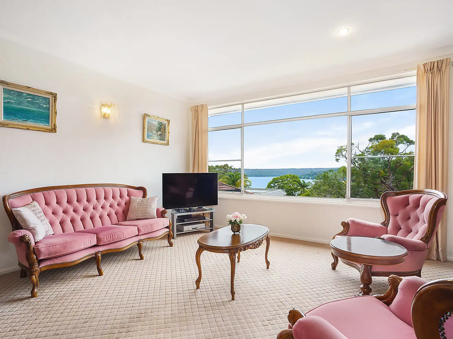Main view of Homely house listing, 204 Attunga Road, Yowie Bay NSW 2228