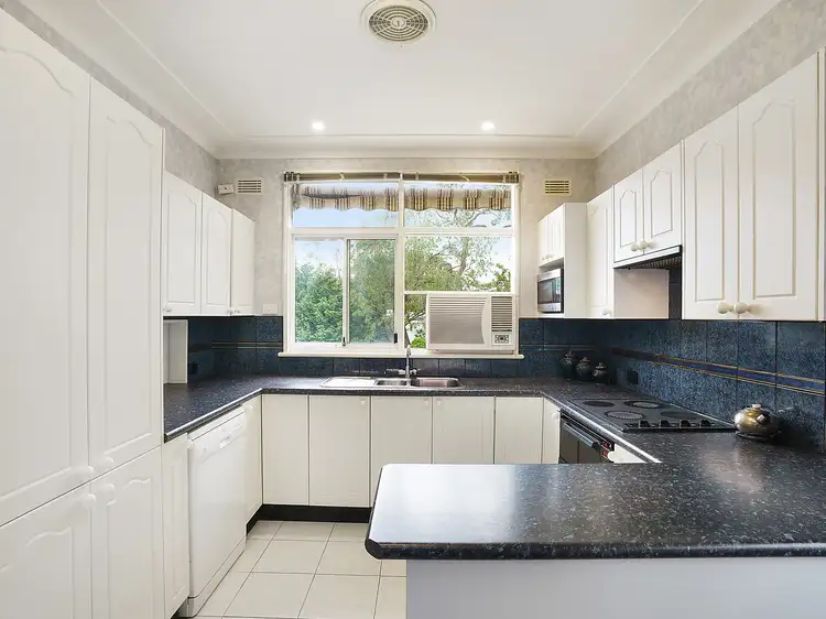 Third view of Homely house listing, 204 Attunga Road, Yowie Bay NSW 2228