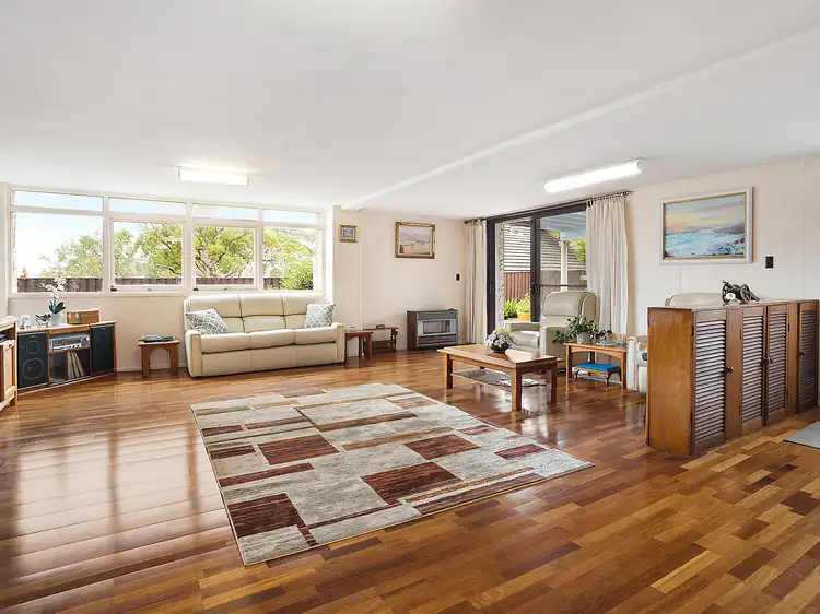 Fourth view of Homely house listing, 204 Attunga Road, Yowie Bay NSW 2228