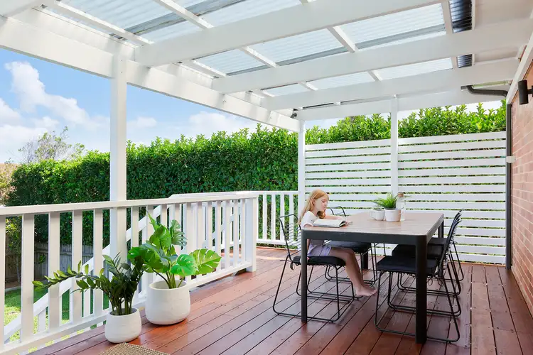 Third view of Homely house listing, 9 Alma Street, Clontarf NSW 2093