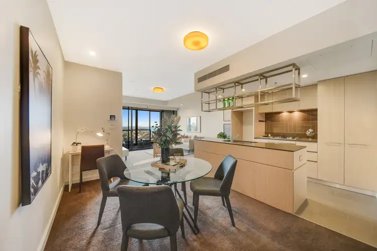 Fourth view of Homely apartment listing, 1102/138 Walker Street, North Sydney NSW 2060