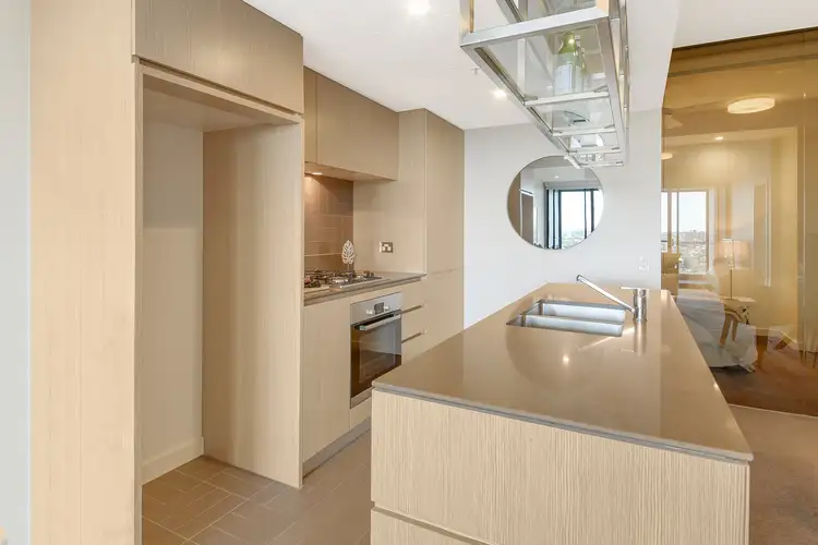 Fifth view of Homely apartment listing, 1102/138 Walker Street, North Sydney NSW 2060