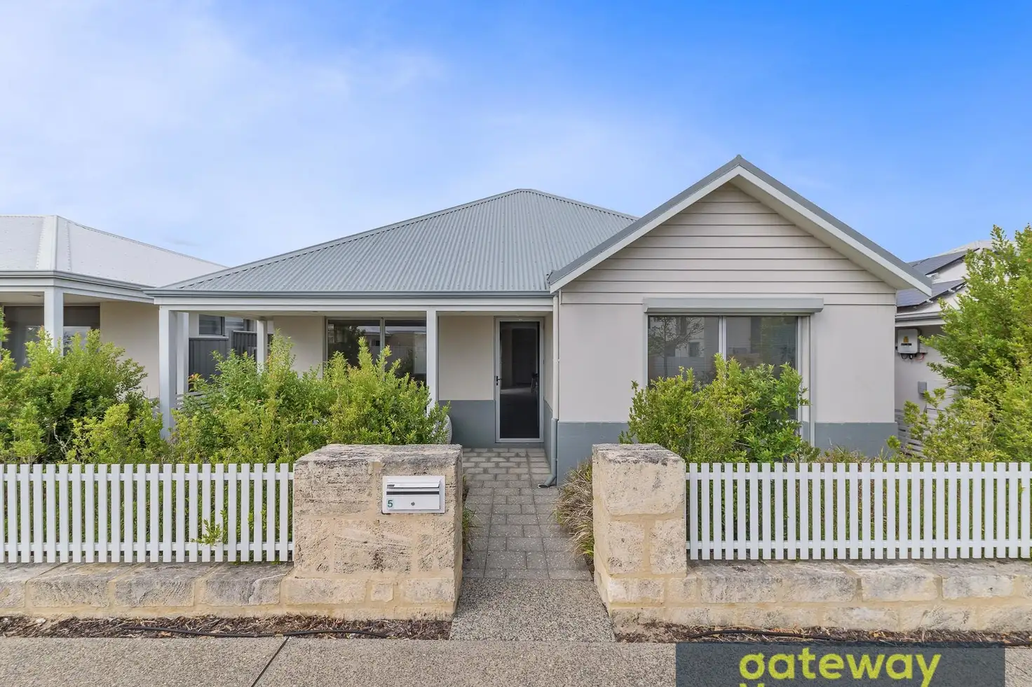 Main view of Homely house listing, 5 Justice Link, Atwell WA 6164