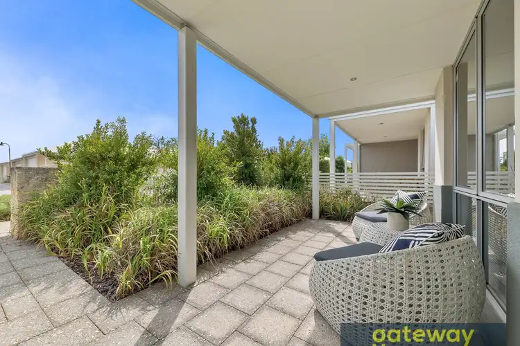Second view of Homely house listing, 5 Justice Link, Atwell WA 6164
