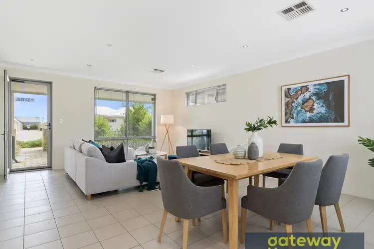 Third view of Homely house listing, 5 Justice Link, Atwell WA 6164