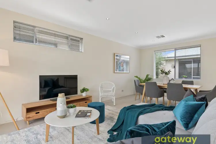 Fifth view of Homely house listing, 5 Justice Link, Atwell WA 6164