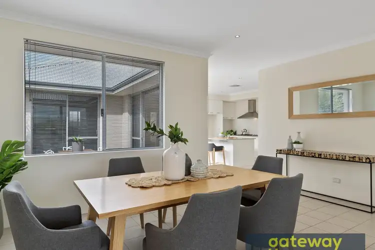 Sixth view of Homely house listing, 5 Justice Link, Atwell WA 6164