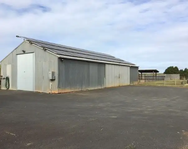 Third view of Homely rural property listing, 260 Lovers Walk Road, Woongarra QLD 4670