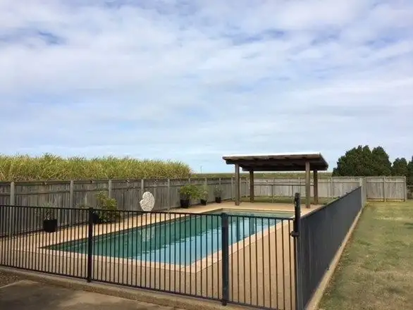 Fourth view of Homely rural property listing, 260 Lovers Walk Road, Woongarra QLD 4670