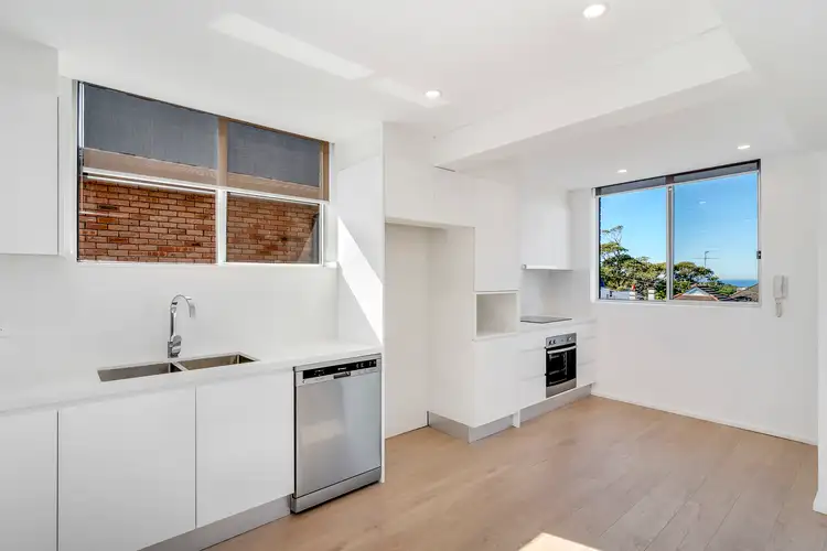 Second view of Homely apartment listing, 3/26 Beach Street, Coogee NSW 2034