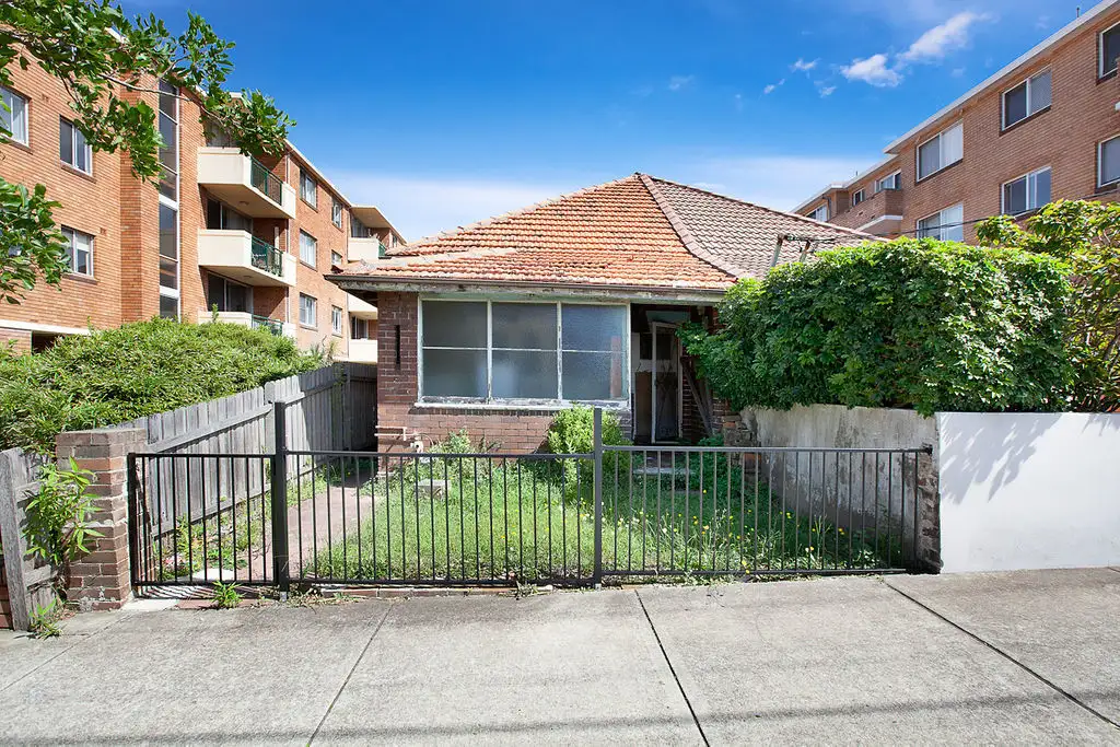 Main view of Homely house listing, 48 Fern Street, Randwick NSW 2031