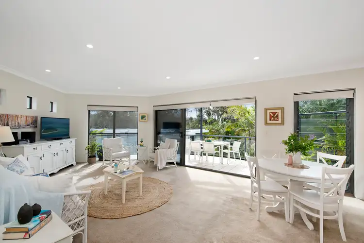 Second view of Homely unit listing, 2/13 Wellington Street, Narrabeen NSW 2101