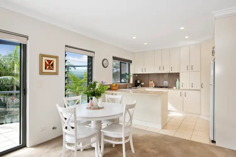 Third view of Homely unit listing, 2/13 Wellington Street, Narrabeen NSW 2101