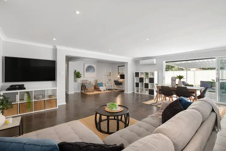 Third view of Homely house listing, 22 Sovereign Crescent, Chittaway Bay NSW 2261