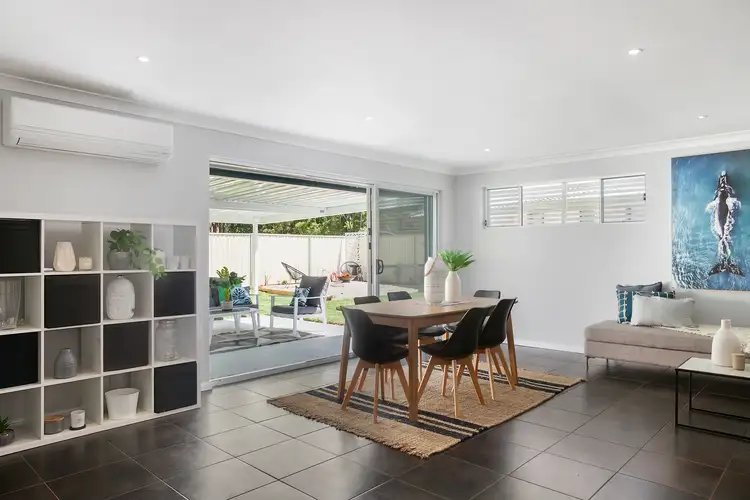Fourth view of Homely house listing, 22 Sovereign Crescent, Chittaway Bay NSW 2261