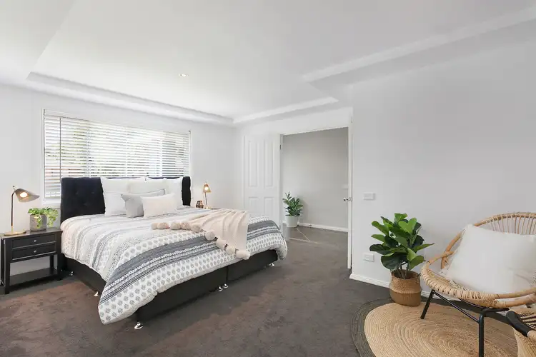 Fifth view of Homely house listing, 22 Sovereign Crescent, Chittaway Bay NSW 2261