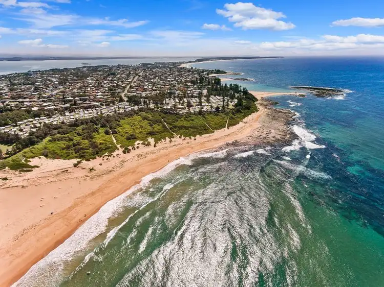 Main view of Homely house listing, 120 Swadling Street, Toowoon Bay NSW 2261