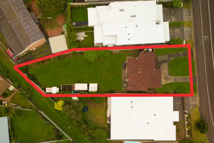 Second view of Homely house listing, 120 Swadling Street, Toowoon Bay NSW 2261