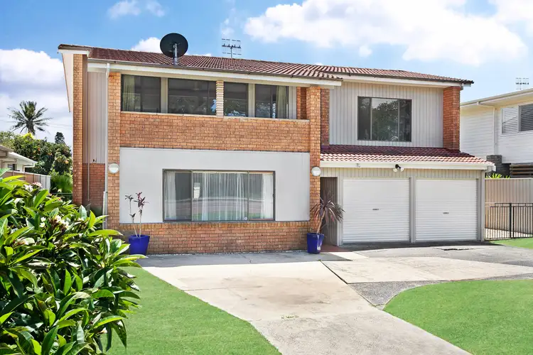 Fifth view of Homely house listing, 120 Swadling Street, Toowoon Bay NSW 2261