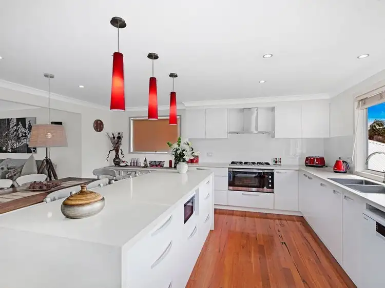 Sixth view of Homely house listing, 120 Swadling Street, Toowoon Bay NSW 2261