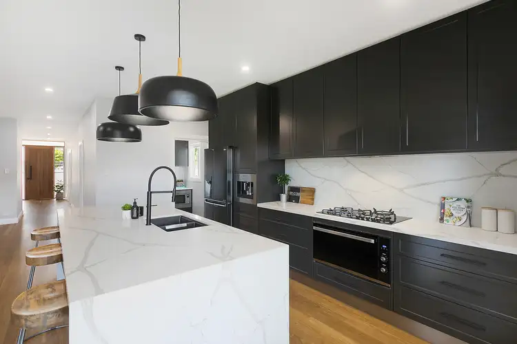 Second view of Homely house listing, 12 Rhodin Drive, Long Jetty NSW 2261