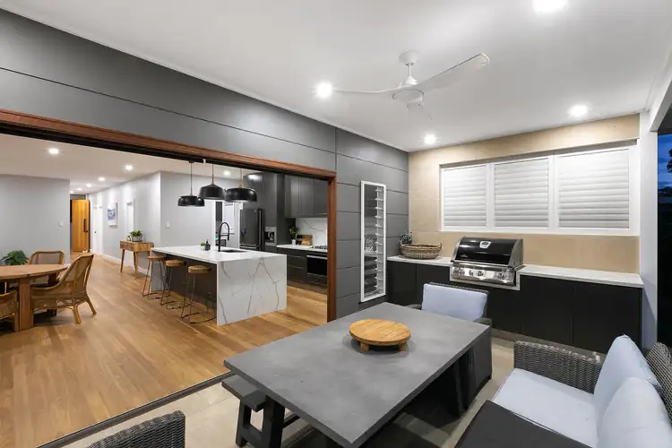 Third view of Homely house listing, 12 Rhodin Drive, Long Jetty NSW 2261