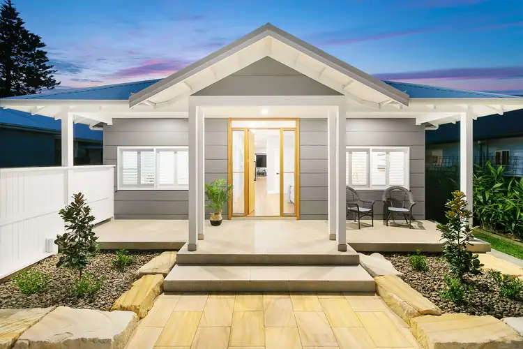 Fourth view of Homely house listing, 12 Rhodin Drive, Long Jetty NSW 2261